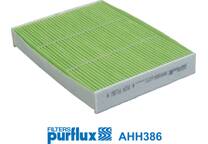 Filtro, Aria abitacolo