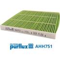 Filtro, Aria abitacolo PURFLUX - AHH751