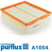 Filtro aria PURFLUX - A1054