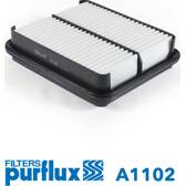 Filtro aria PURFLUX - A1102