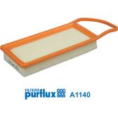 Filtro aria PURFLUX - A1140