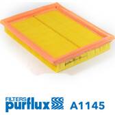 Filtro aria PURFLUX - A1145
