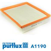 Filtro aria PURFLUX - A1190
