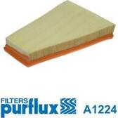 Filtro aria PURFLUX - A1224