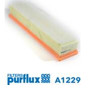 Filtro aria PURFLUX - A1229