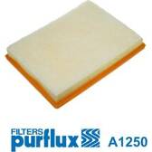 Filtro aria PURFLUX - A1250