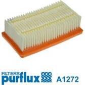 Filtro aria PURFLUX - A1272