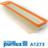 Filtro aria PURFLUX - A1273