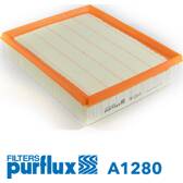 Filtro aria PURFLUX - A1280