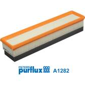 Filtro aria PURFLUX - A1282