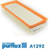 Filtro aria PURFLUX - A1292