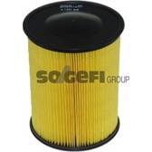 Filtro Aria motore Auto Volvo - Purflux A1802