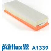 Filtro aria PURFLUX - A1339