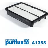 Filtro aria PURFLUX - A1355