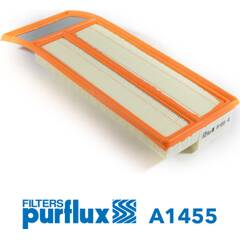 PURFLUX A1452 Filtro Aria Motore – Cartuccia Compatibile Con Hyundai E Kia