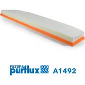 Filtro aria PURFLUX - A1492