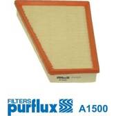 Filtro aria PURFLUX - A1500