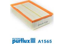 Filtro Per Veicoli Commerciali Filtro Aria MANN-FILTER C 3275 - Foto 2