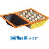 Filtro aria PURFLUX - A1717