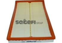 Filtro Aria Mapco 60047 - Compatibile Con Renault, Opel, Nissan, Per Scénic, Trafic, Vivaro - Foto 10