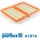 Filtro aria PURFLUX - A1816