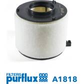 Filtro aria PURFLUX - A1818