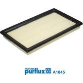 Filtro aria PURFLUX - A1845
