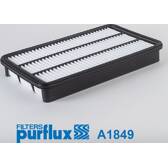 Filtro aria PURFLUX - A1849