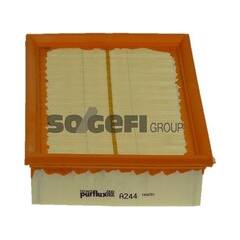 Filtro Aria PURFLUX A251 - 285mm X 164mm X 85mm - Foto 3