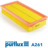 Filtro aria PURFLUX - A261