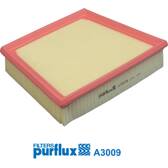 Filtro aria PURFLUX - A3009