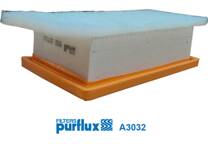 Filtro aria