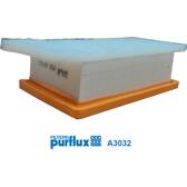 Filtro aria PURFLUX - A3032