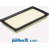 Filtro aria PURFLUX - A3067