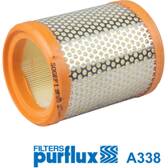 Filtro aria PURFLUX - A338