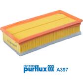 Filtro aria PURFLUX - A397