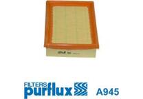 Filtro aria