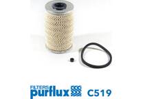Filtro carburante