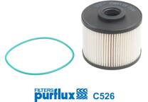Filtro carburante