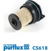 Filtro carburante PURFLUX - CS618