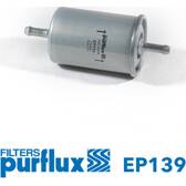 Filtro carburante PURFLUX - EP139