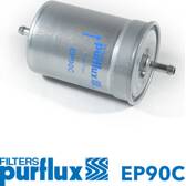Filtro carburante PURFLUX - EP90C
