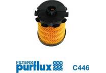 Filtro combustible