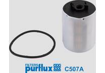 Filtro combustible