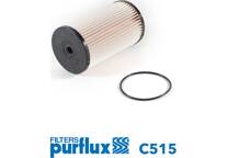 Filtro combustible