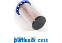 Filtro combustible