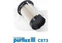 Filtro combustible