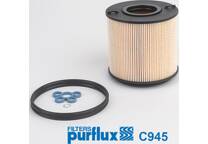 Filtro combustible