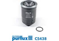 Filtro combustible