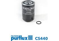 Filtro combustible